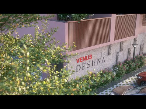 Venus Deshna Project Tour 1