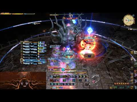 Omega 2 Savage WHM POV