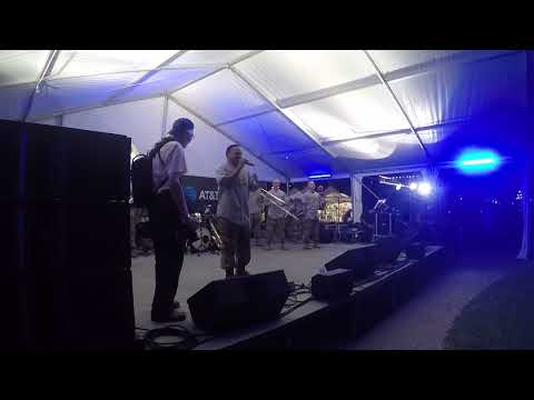 Biohazard Brass Band - Crazy