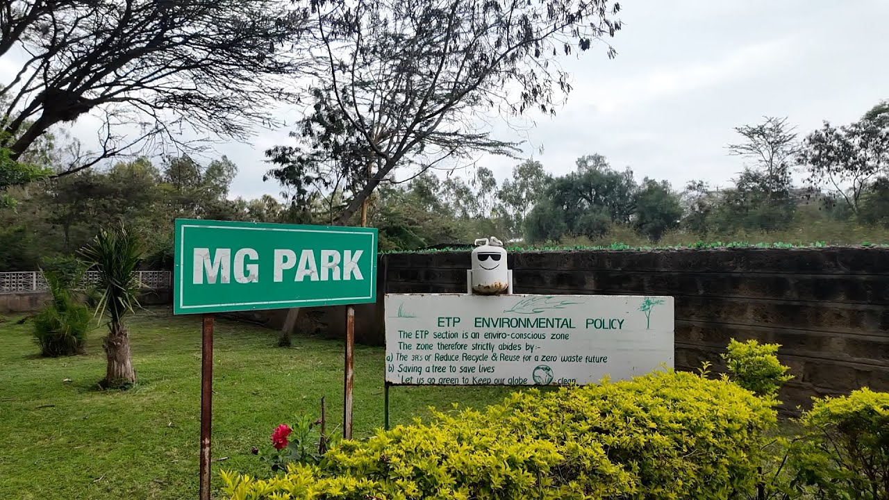 Corporate Brand Film