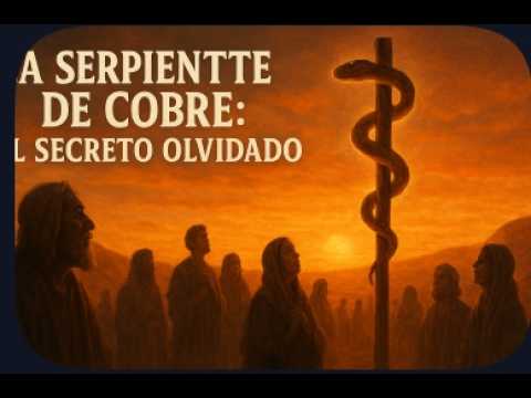 La Serpiente de Cobre: Una Mirada Profunda para Nuestros Días