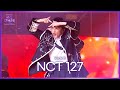 NCT 127 엔시티 127 Kick It 2024 KBS Song Festival KBS WORLD TV 241220