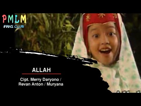 Maissy Pramaisshela - Allah