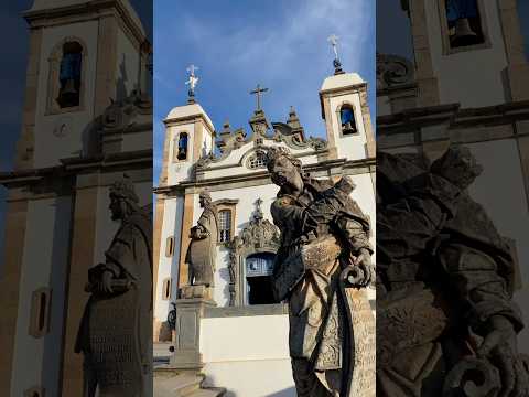Minas Gerais: descubra belezas naturais e encantos históricos