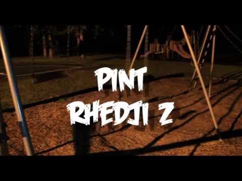 Pint Rhedji Z - PTSD (Official Video) Shot by Turf Productions