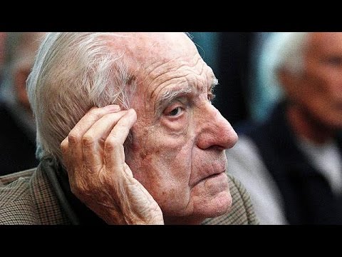 «Operation Condor»: Hohe Haftstrafen für argentinische Militärs wegen Verfolgung von Oppositionellen