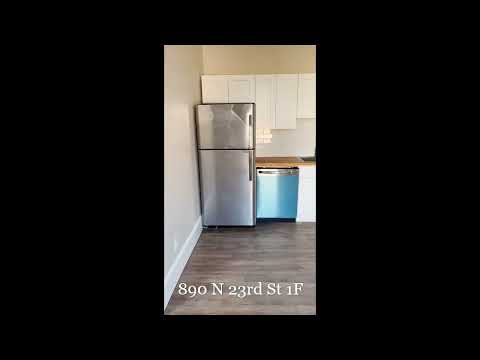 890 North 23rd Street - Video 2 of 2