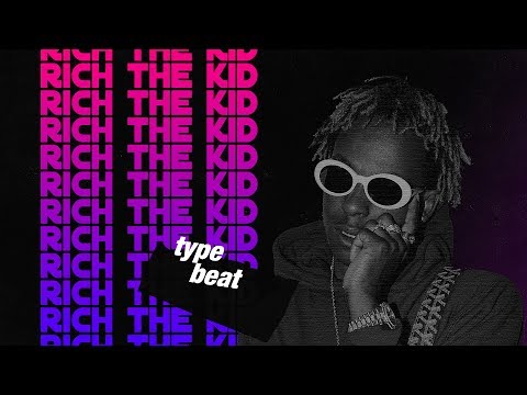 [FREE] Rich The Kid Type Beat 2020 Drake x Jaden Smith - "Can't Catch 'Em" (Prod. KrissiO)