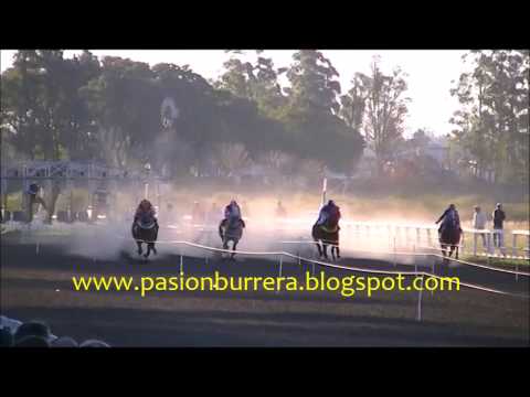 4° Clasificatoria Polla RDA - LM: Galante Fidash, Curuzu Cuatia (29-06-14)