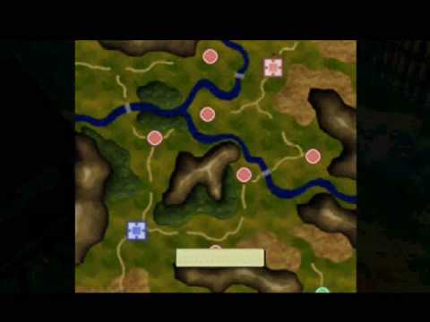 Let's Play Ogre Battle 64! Part 20 - 1/9