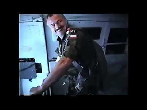 10 Batalion Desantowo Szturmowy JW 4116 Kraków Rząska