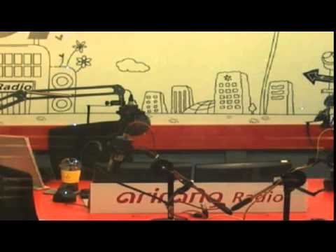 150421 Music Access with DJ Benji