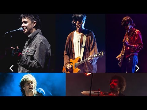 Juicebox- The Strokes (drum cover, drumless track)