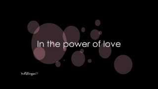 ♡Sailor Moon- Power of love (Lyrics)