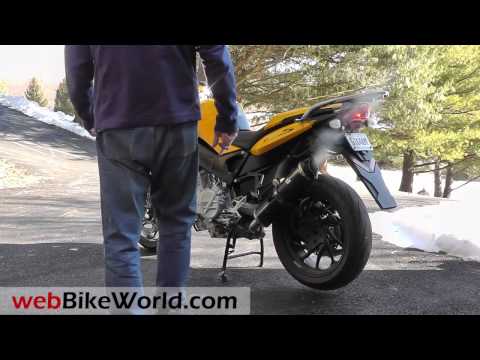 Two Brothers P1 Power Tip