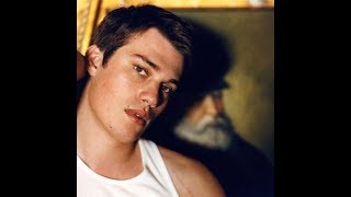 &quot;SOMETHING&#39;S COMING&quot; BARBRA STREISAND, NICHOLAS GALITZINE TRIBUTE (HD)