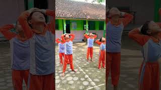 Download lagu Pemanasan Dulu... Sebelum Olahraga #shorts mp3