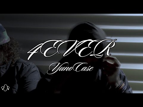 4EVER - YunoCase (Official Music Video)