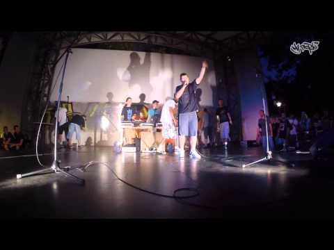 Baci se na teme 2014 - Kvu VS Čilager Tema: Facebook, Adrenalin (osmina finala)