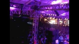 Raimundos - 23/03/2013 (Maceió-AL) - O Pão da Minha Prima