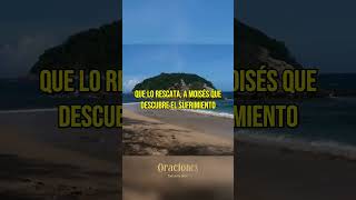ÉXODO 2 | DIOS CUIDA TU VIDA Y ABRE CAMINOS DE LIBERACIÓN #oraciondelamanana #oracionmatutina