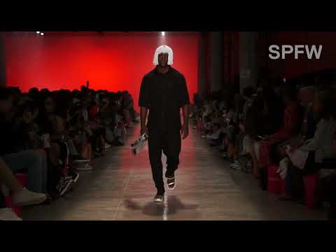 ISAAC SILVA - SPFWN58