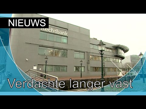 Verdachte moord Ichelle langer vast