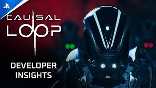 Causal Loop – 2026 – Developer Commentary Trailer Trailer
