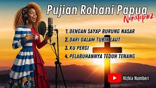 Download lagu LAGU PUJIAN ROHANI PAPUA (COVER) || Lagu Rohani Papua mp3