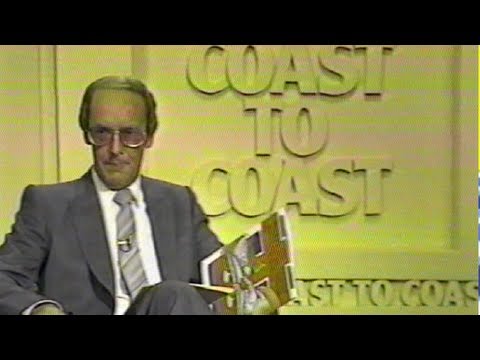 Coast to Coast (South) - TVS 13th Sep 1984