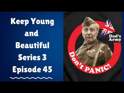 Keep Young and  Beautiful Series 3 Episode 45
