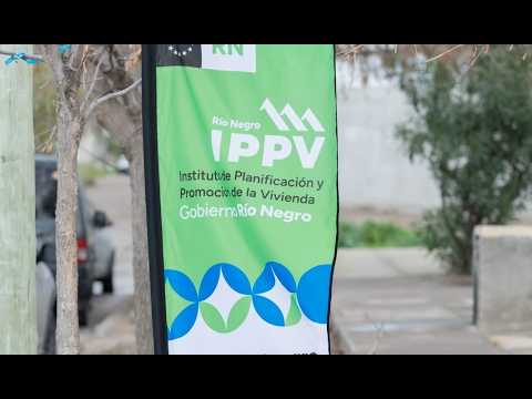 Viedma: IPPV ofrece asesoramiento gratuito para escriturar por Ley Pierri