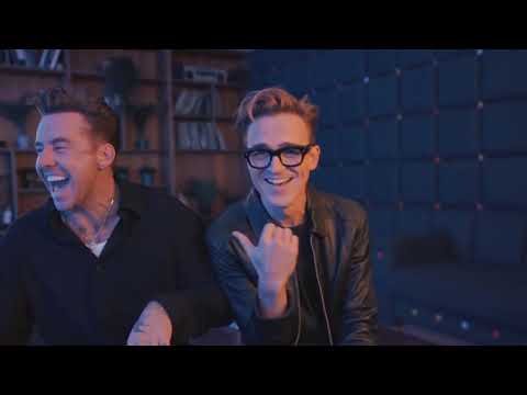 McFly 21st Birthday Party