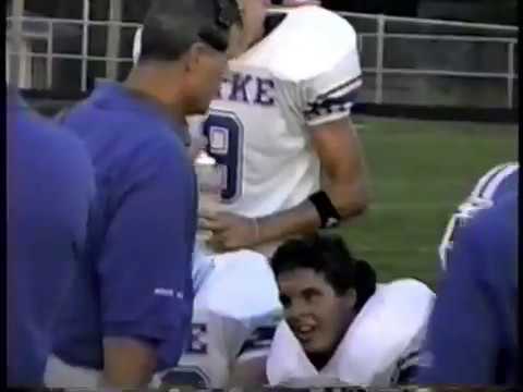 2000 - Week5 vs. Wooster