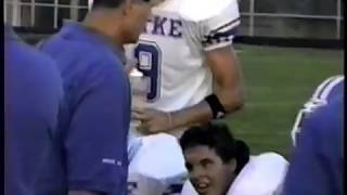 2000 - Week5 vs. Wooster