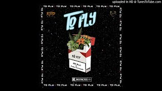 RBD Music &amp; Pedro Fernando - Tô Fly (Áudio Oficial)