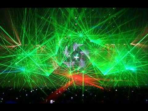 Alpha Twins - The Darkside (Qlimax Anthem 2006)