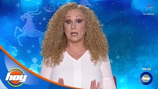 Horóscopos 15 de octubre | Mizada Mohamed | Hoy Horóscopos 15 de octubre | Mizada Mohamed | Hoy