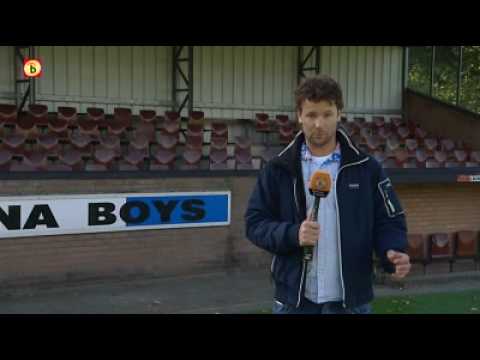 Elf spelers VV Gestel langer vast