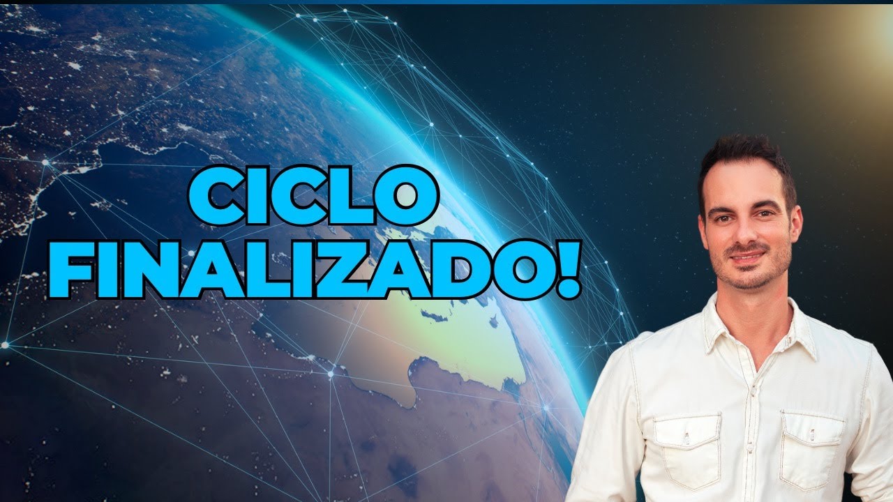 Estamos adentrando às novas etapas da Transição!