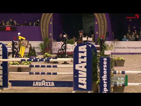 Christopher u  Colincor Frankfurt2