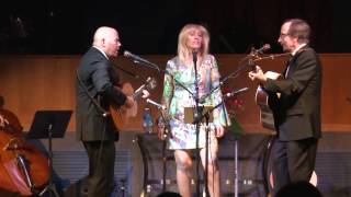 Peter Paul And Mary Alive &quot;Man From Egypt&quot;