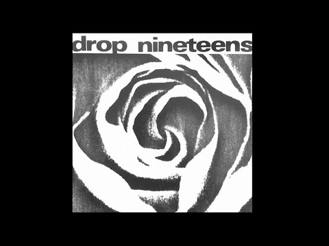 Drop Nineteens - 1991 (Vinyl) Full Demo Album