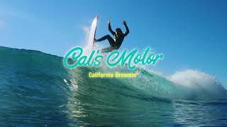 Cal’s Motor 30秒CM