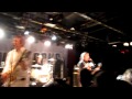 Buzzcocks - Fast Cars & No Reply @ Paradise Rock Club in Boston, MA (5/17/10)