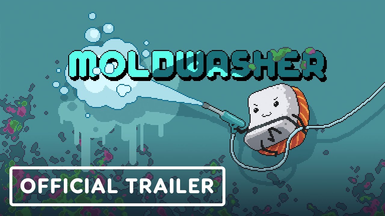 Gameplay Trailer