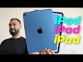 iPad 10 UNBOXING - What’s New?