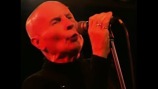 UFO Cherry - Tramshed Cardiff 02.11.2016