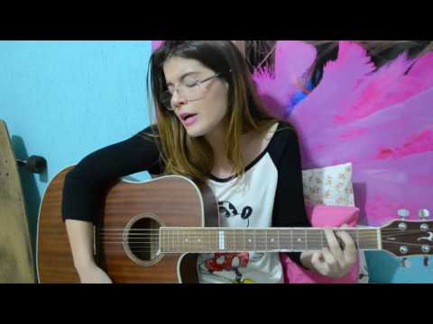 Photograph - Ed Sheeran (Cover - Isabela Tais)