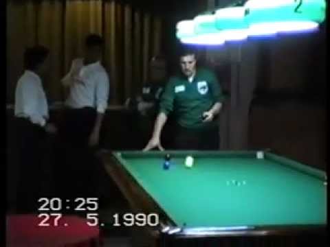 Boccette Story 12 - Gara Nazionale a coppie Casinò di San Pellegrino (Bg)